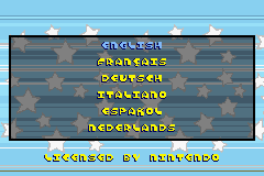 Powerpuff Girls Mojo Jojo-A-Gogo screenshot 2 for GameBoy Advance